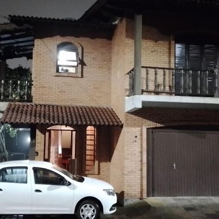 카넬라 Residencial Colling 아파트 외부 사진
