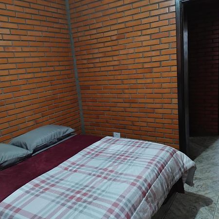 카넬라 Residencial Colling 아파트 외부 사진