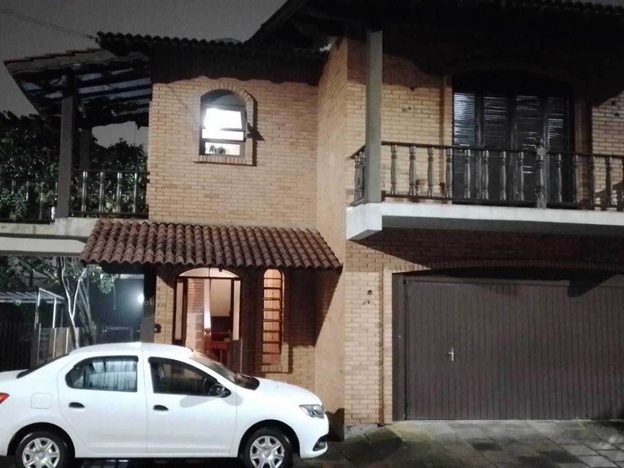 카넬라 Residencial Colling 아파트 외부 사진