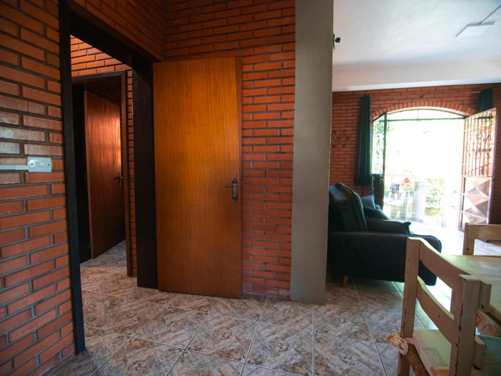 카넬라 Residencial Colling 아파트 외부 사진