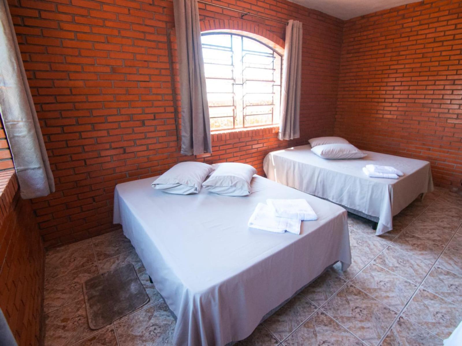 카넬라 Residencial Colling 아파트 외부 사진