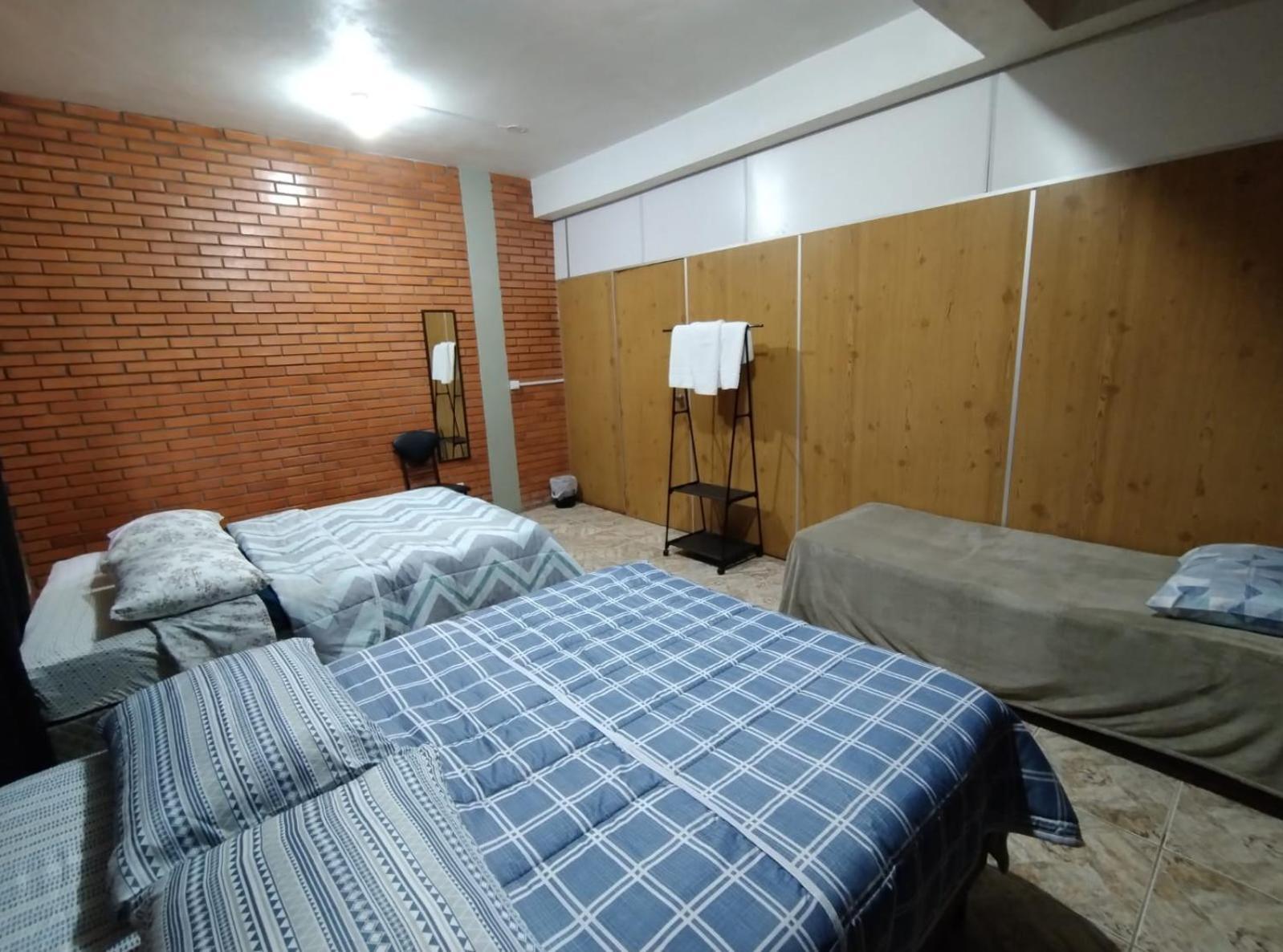 카넬라 Residencial Colling 아파트 외부 사진