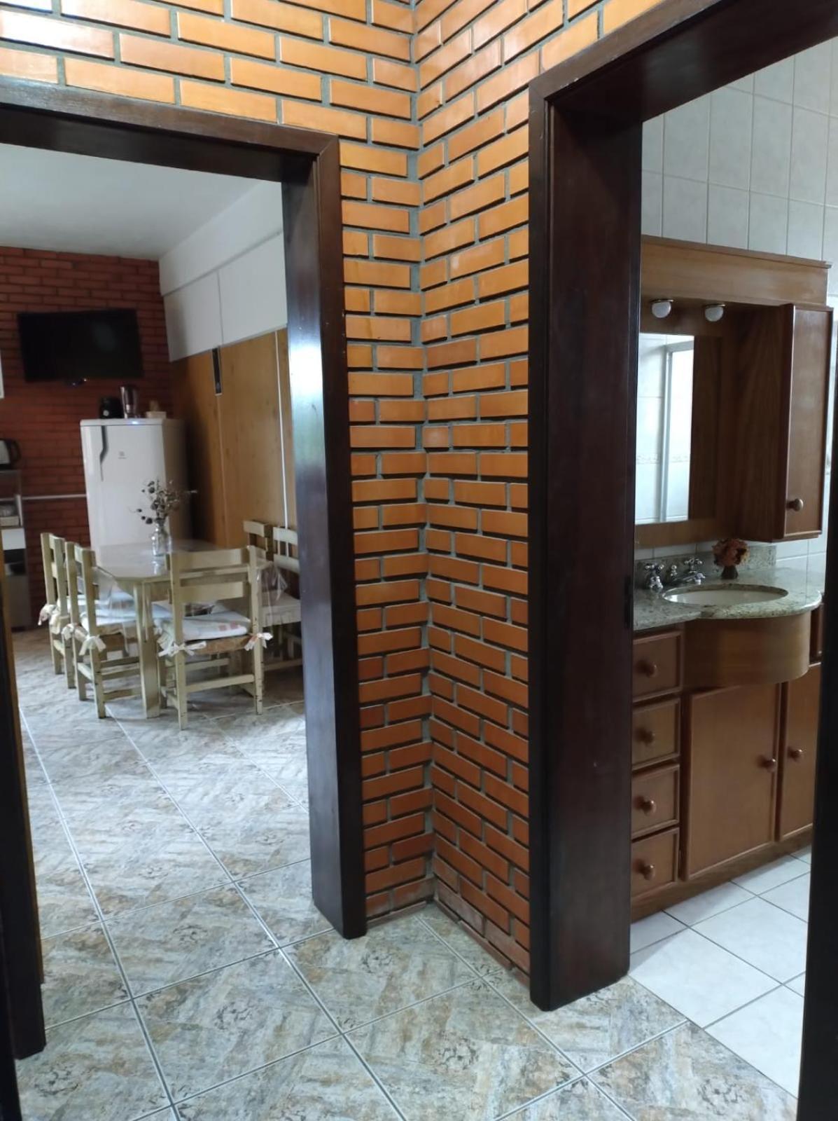 카넬라 Residencial Colling 아파트 외부 사진